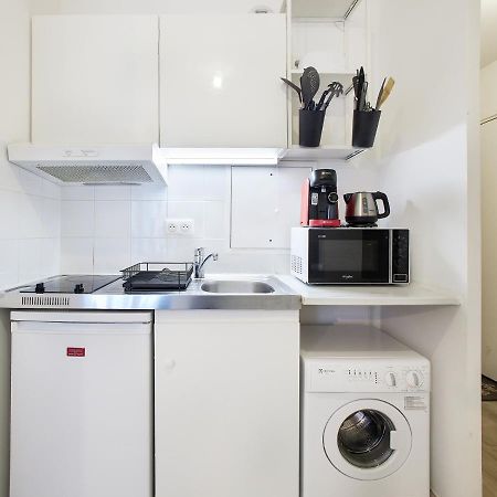 Le Cosy Hous'In Studio Meudon 아파트 외부 사진