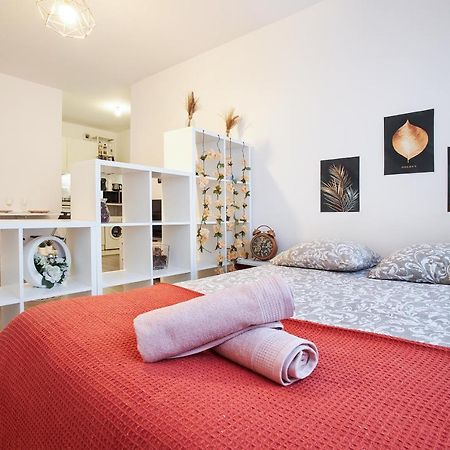 Le Cosy Hous'In Studio Meudon 아파트 외부 사진