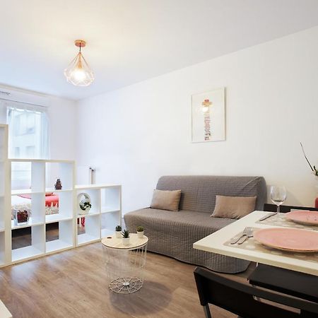 Le Cosy Hous'In Studio Meudon 아파트 외부 사진
