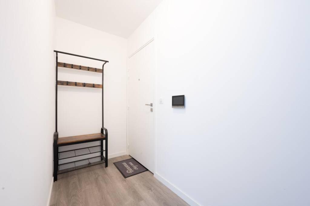 Le Cosy Hous'In Studio Meudon 아파트 외부 사진