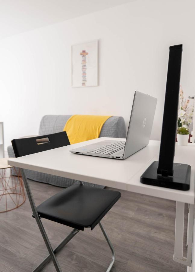 Le Cosy Hous'In Studio Meudon 아파트 외부 사진