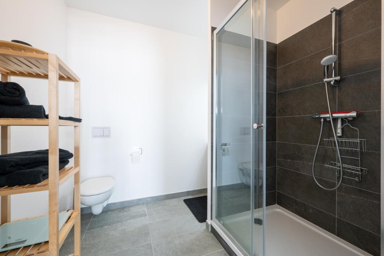 Le Cosy Hous'In Studio Meudon 아파트 외부 사진