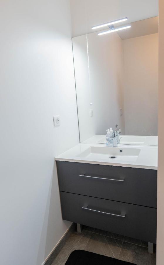 Le Cosy Hous'In Studio Meudon 아파트 외부 사진