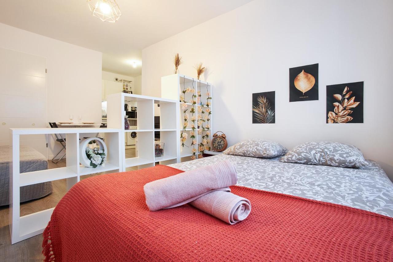 Le Cosy Hous'In Studio Meudon 아파트 외부 사진