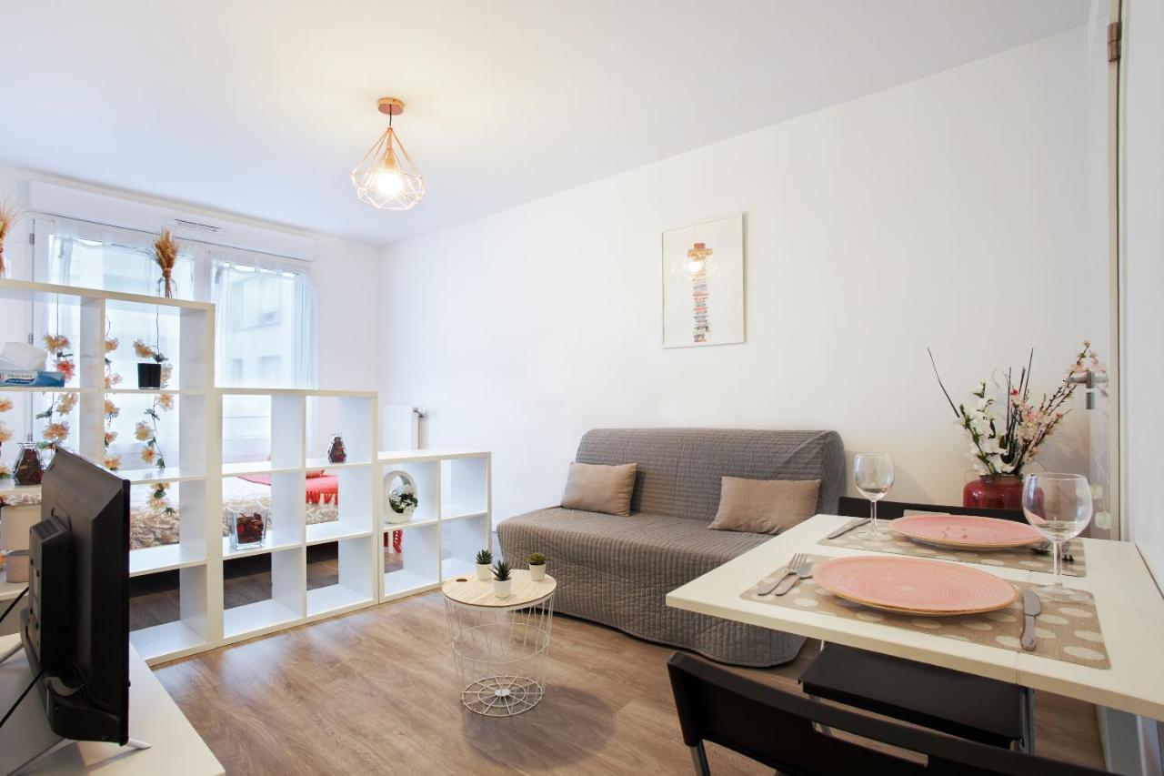 Le Cosy Hous'In Studio Meudon 아파트 외부 사진