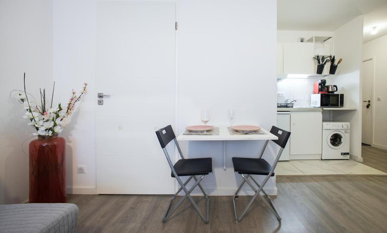 Le Cosy Hous'In Studio Meudon 아파트 외부 사진