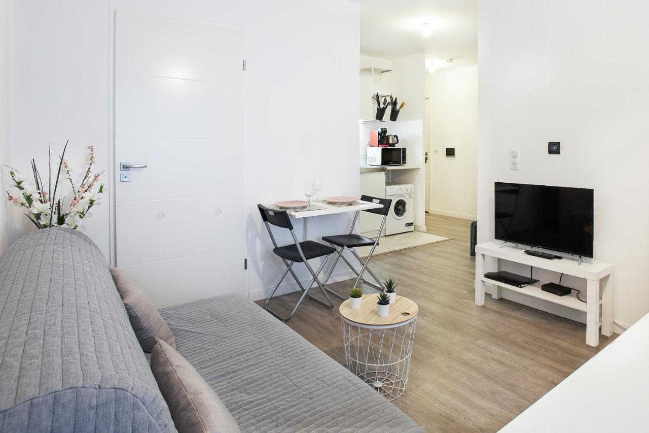 Le Cosy Hous'In Studio Meudon 아파트 외부 사진