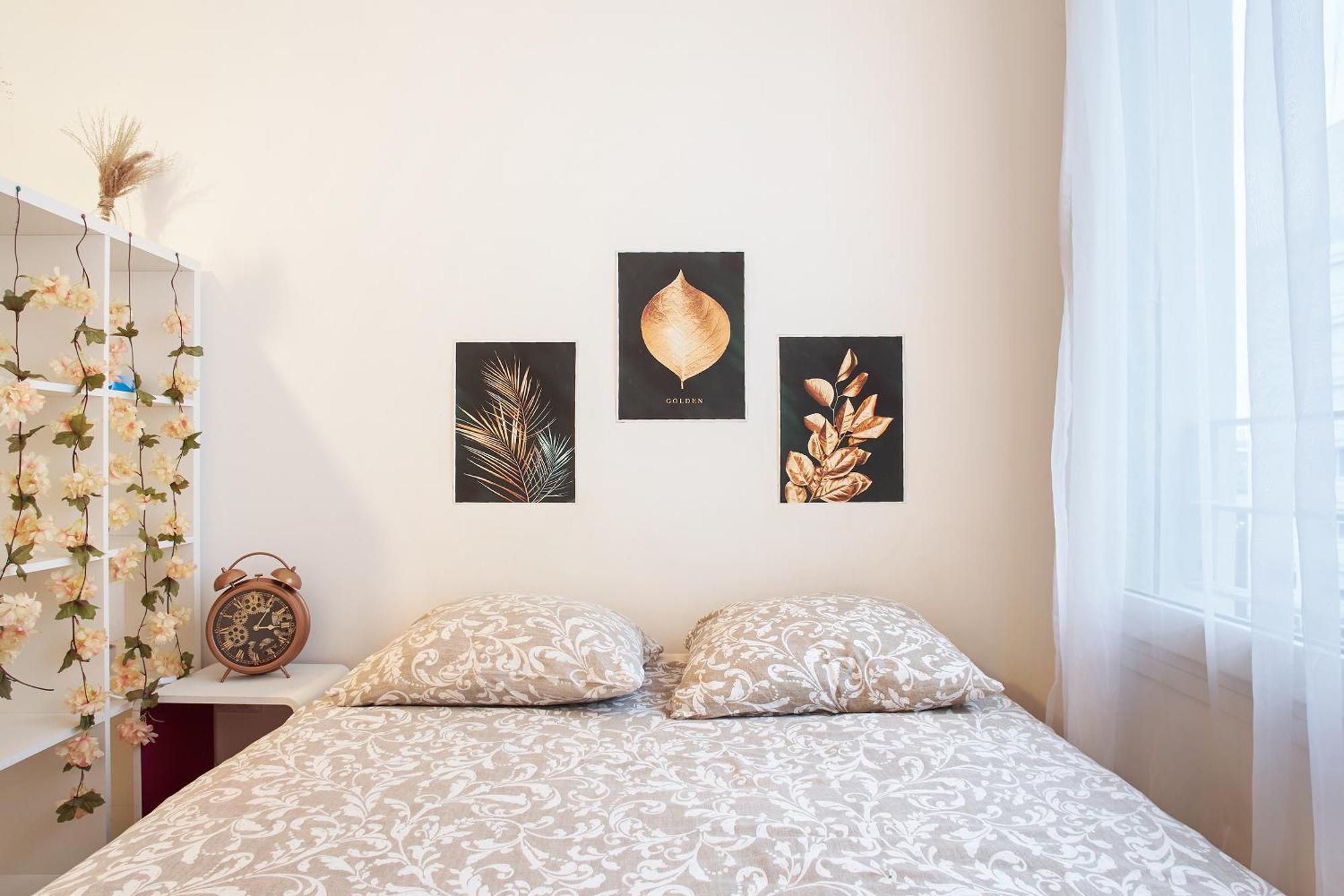 Le Cosy Hous'In Studio Meudon 아파트 외부 사진