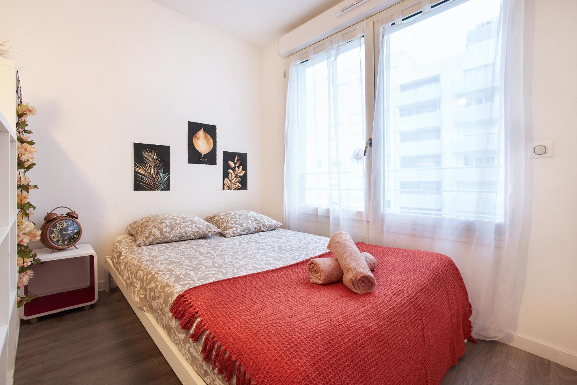 Le Cosy Hous'In Studio Meudon 아파트 외부 사진