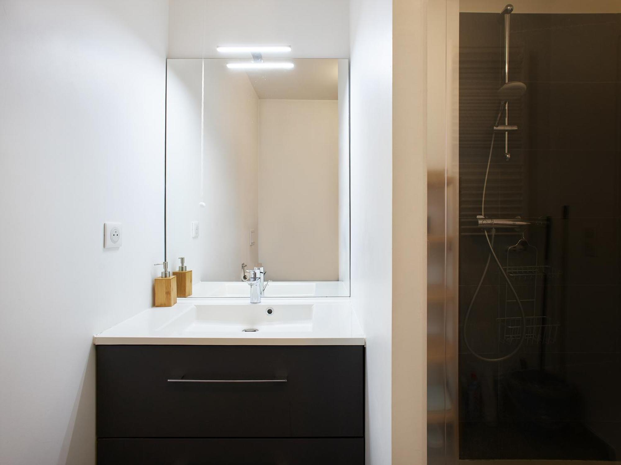 Le Cosy Hous'In Studio Meudon 아파트 외부 사진